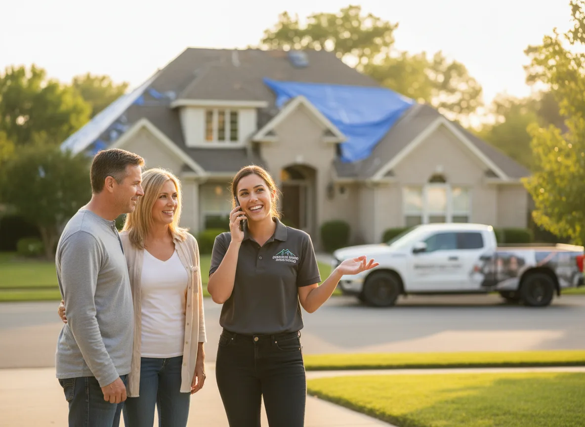 Emergency Roof Repair Nelson, MN FAQs
